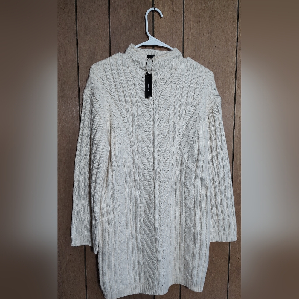 Express Ladies Sweater